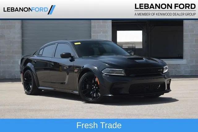 2023 Dodge Charger Scat Pack Widebody for sale in Lebanon, OH