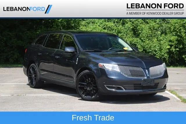 2014 Lincoln MKT EcoBoost for sale near Lebanon, OH