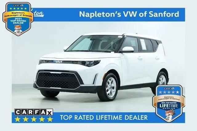 2025 Kia Soul LX for sale in Orlando, FL