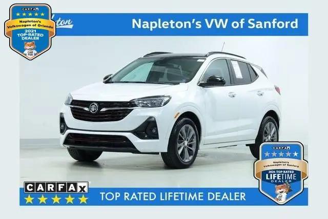 2021 Buick Encore GX FWD Select for sale in Orlando, FL
