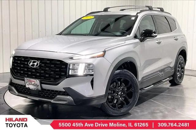 2023 Hyundai Santa Fe XRT for sale in Moline, IL