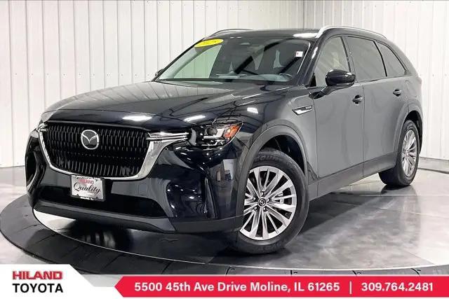 2025 Mazda X-90 3.3 Turbo Preferred Package for sale in Moline, IL