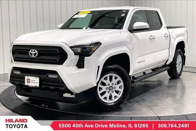2025 Toyota Tacoma SR5 for sale in Moline, IL