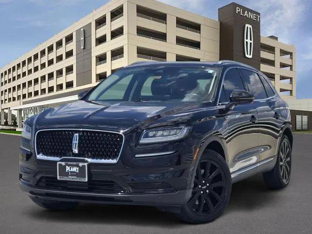 2023 Lincoln Nautilus Reserve for sale in Dallas, TX