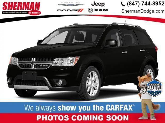2014 Dodge Journey Crossroad for sale in Skokie, IL