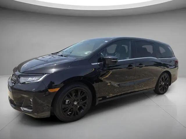 2026 Honda Odyssey Sport-L for sale in Harvey, LA