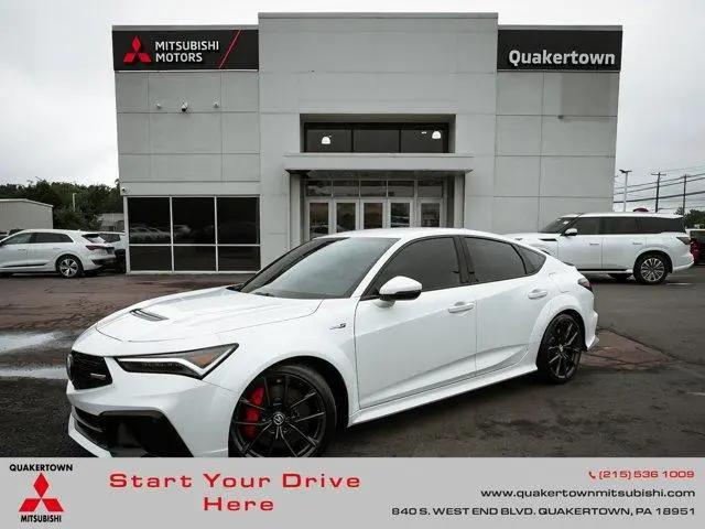 2025 Acura Integra Type S for sale in Quakertown, PA