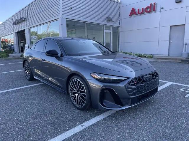2025 Audi S5 Premium Plus TFSI quattro S tronic for sale in Watertown, CT