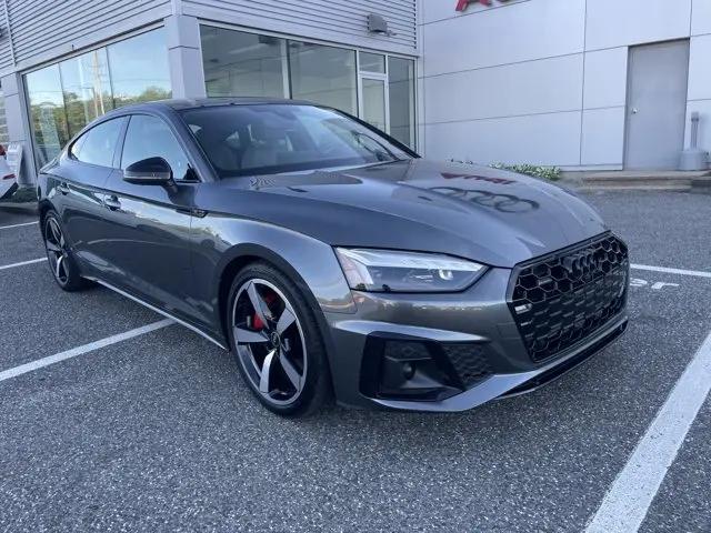 2023 Audi A5 Sportback Premium Plus 45 TFSI S line quattro S tronic for sale in Watertown, CT