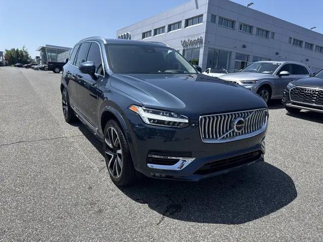 2024 Volvo XC90 B6 Ultimate Bright Theme 7-Seater for sale in Watertown, CT