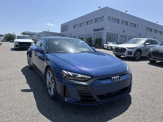 2024 Audi e-tron GT Premium Plus quattro for sale in Watertown, CT