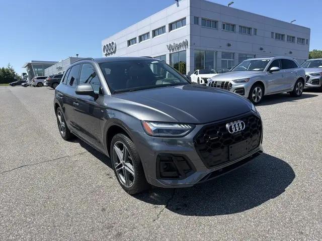 2023 Audi Q5 Prestige 55 TFSI e S line quattro S tronic for sale in Watertown, CT