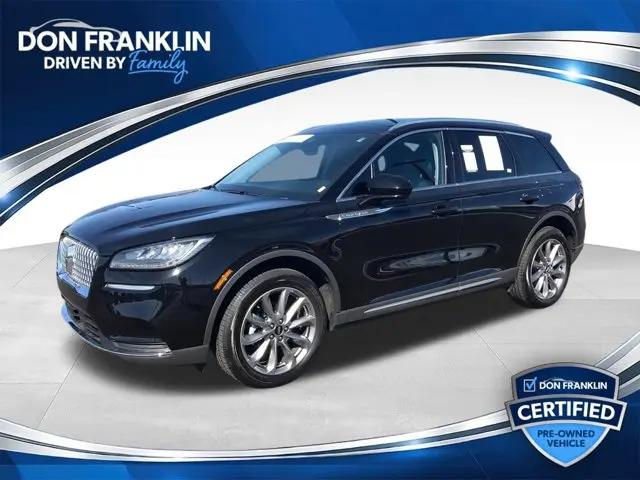 2022 Lincoln Corsair Standard for sale in London, KY