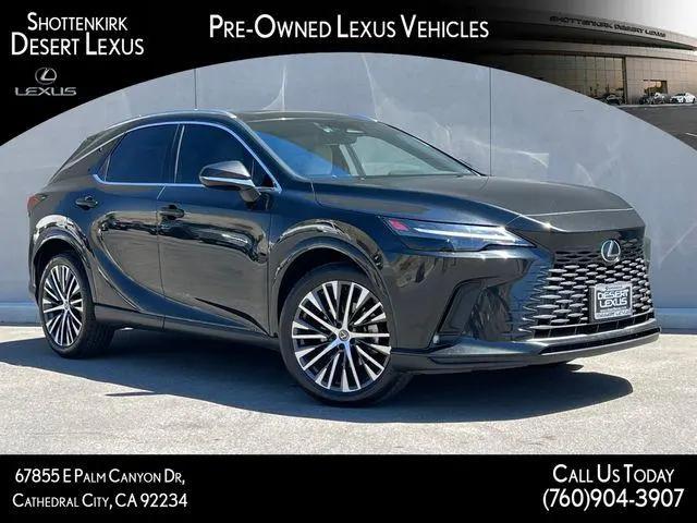 2023 Lexus RX 350 Premium Plus for sale in Cathedral City, CA