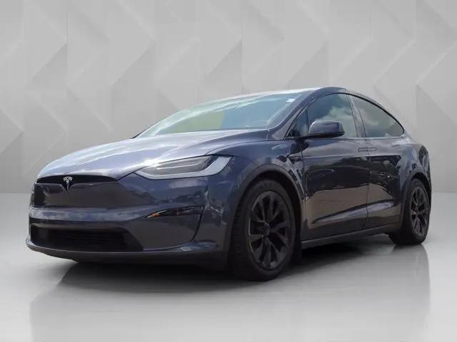 2022 Tesla Model X Base for sale near Cincinnati, OH