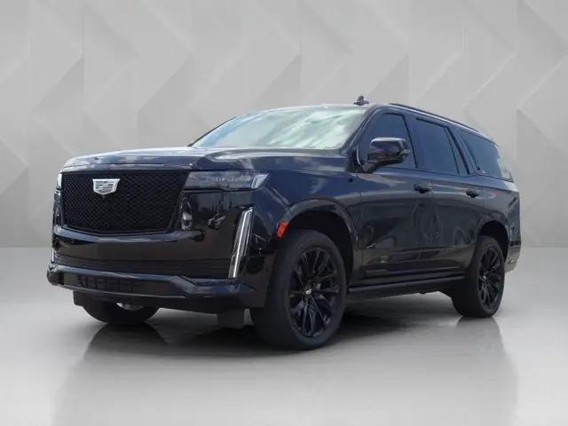 2021 Cadillac Escalade for sale near Cincinnati, OH