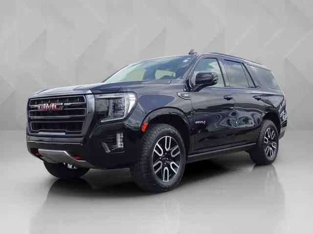 2023 GMC Yukon 4WD AT4 for sale in Cincinnati, OH