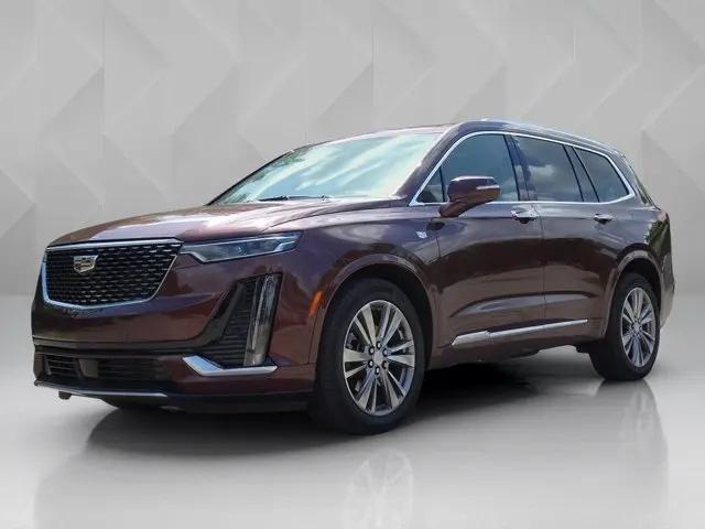 2023 Cadillac XT6 AWD Premium Luxury for sale in Cincinnati, OH