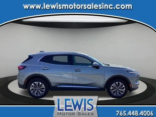 2025 Buick Envision Preferred AWD for sale in Lafayette, IN
