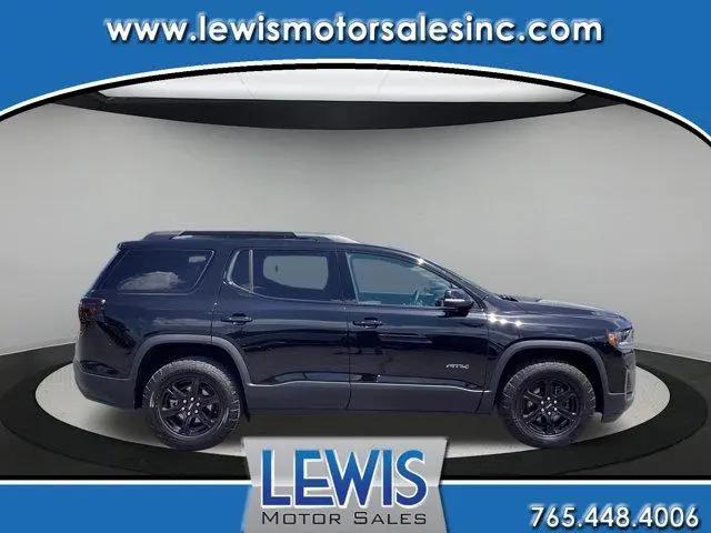 2023 GMC Acadia AT4 for sale in Lafayette, IN