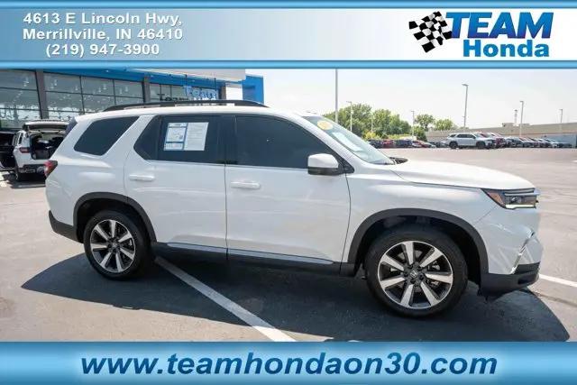 2023 Honda Pilot AWD Touring for sale in Merrillville, IN