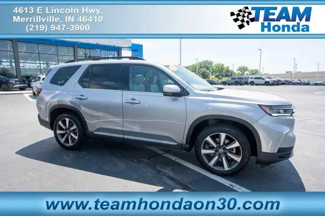 2025 Honda Pilot Elite for sale in Merrillville, IN