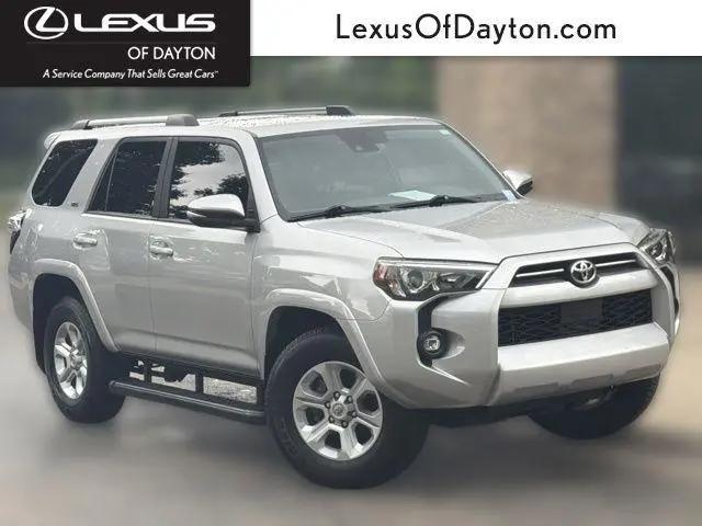 2023 Toyota 4Runner for sale near Dayton, OH