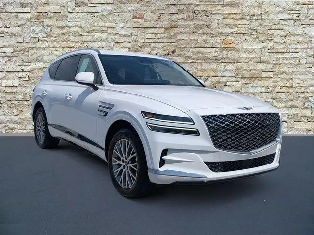2024 Genesis GV80 2.5T AWD for sale in Chattanooga, TN