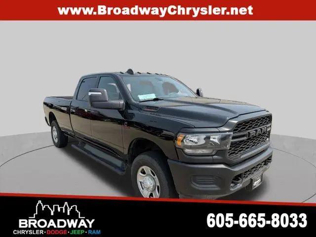 2024 Ram 3500 Tradesman Crew Cab 4x4 8' Box for sale in Yankton, SD