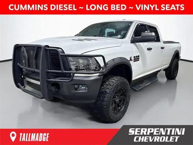 2014 Ram 2500 SLT for sale in Tallmadge, OH