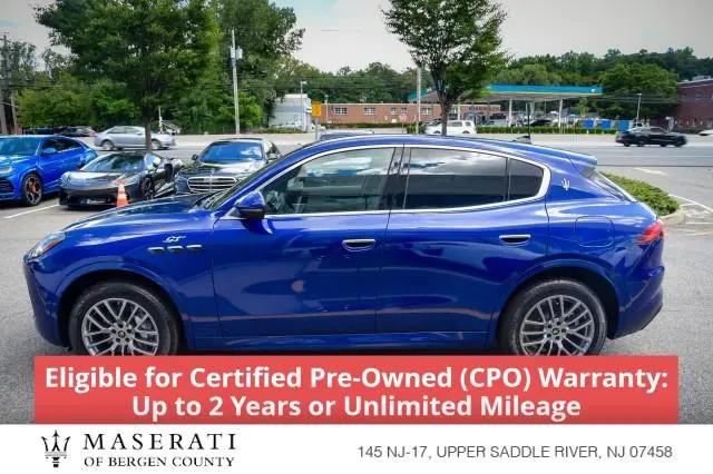 2024 Maserati Grecale GT for sale in Upper Saddle River, NJ