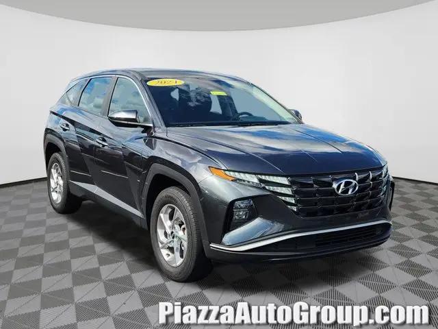 2024 Hyundai Tucson SE for sale in Royersford, PA