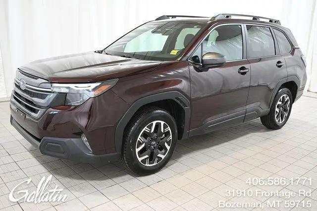 2026 Subaru Forester Premium for sale in Bozeman, MT