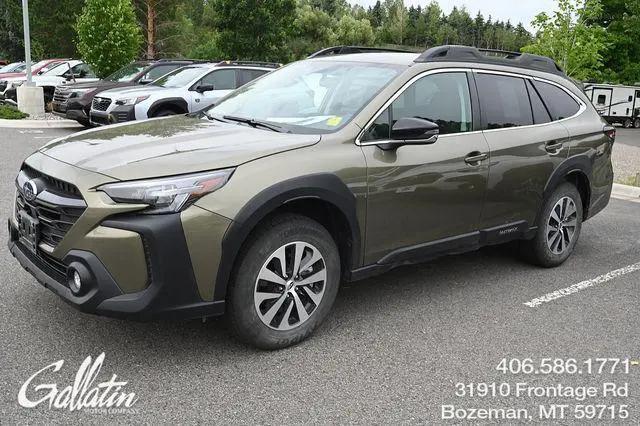 2025 Subaru Outback Premium for sale in Bozeman, MT