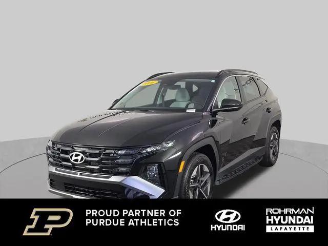 2026 Hyundai Tucson SEL for sale in Lafayette, IN