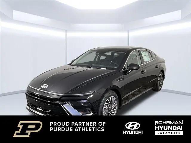 2026 Hyundai Sonata Hybrid SEL for sale in Lafayette, IN