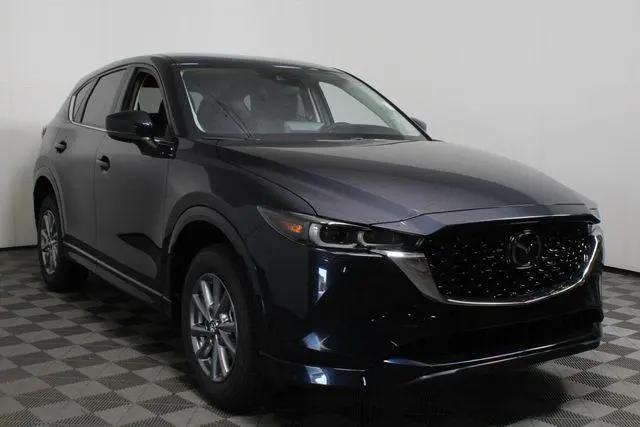 2025 Mazda CX-5 2.5 S Select for sale in Pineville, NC