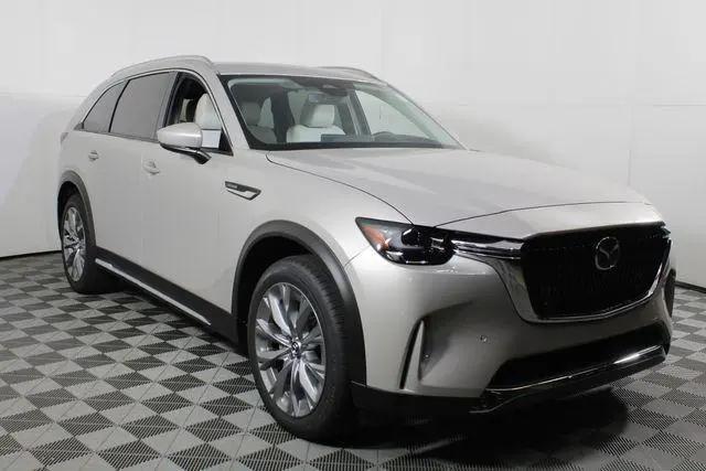 2026 Mazda X-90 3.3 Turbo Premium Plus for sale in Pineville, NC