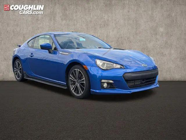 2016 Subaru BRZ for sale near Heath, OH