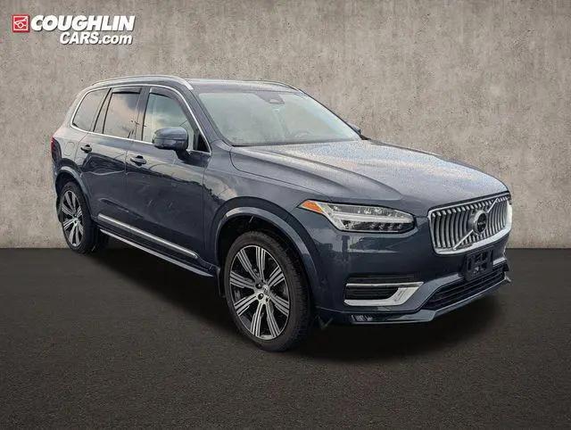2023 Volvo XC90 for sale near Heath, OH