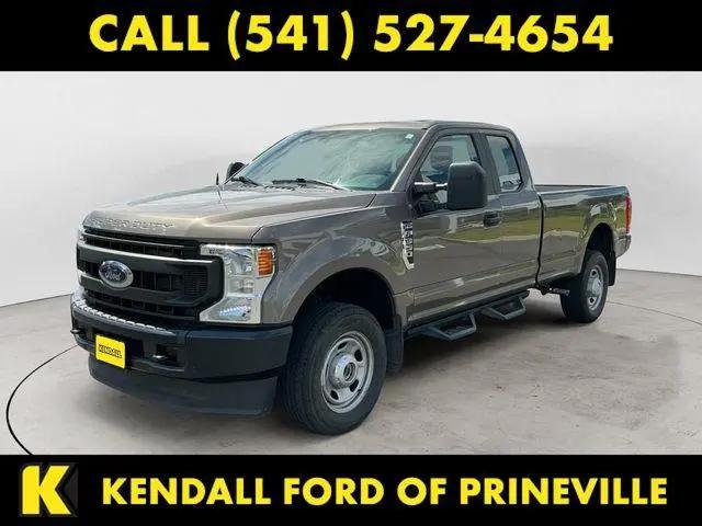 2022 Ford F-350 XL for sale in Bend, OR