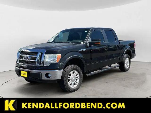 2011 Ford F-150 Lariat for sale in Bend, OR