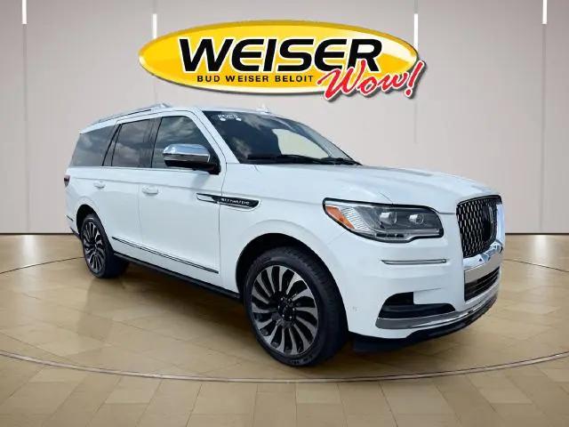 2023 Lincoln Navigator Black Label for sale in Beloit, WI