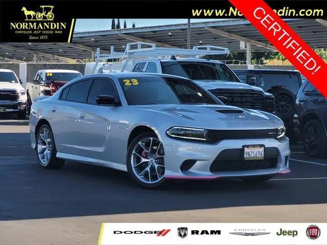 2023 Dodge Charger GT for sale in San Jose, CA