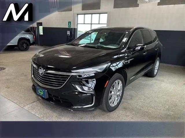 2023 Buick Enclave Essence AWD for sale in Plymouth, WI