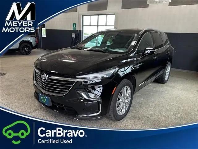 2023 Buick Enclave Essence AWD for sale in Plymouth, WI