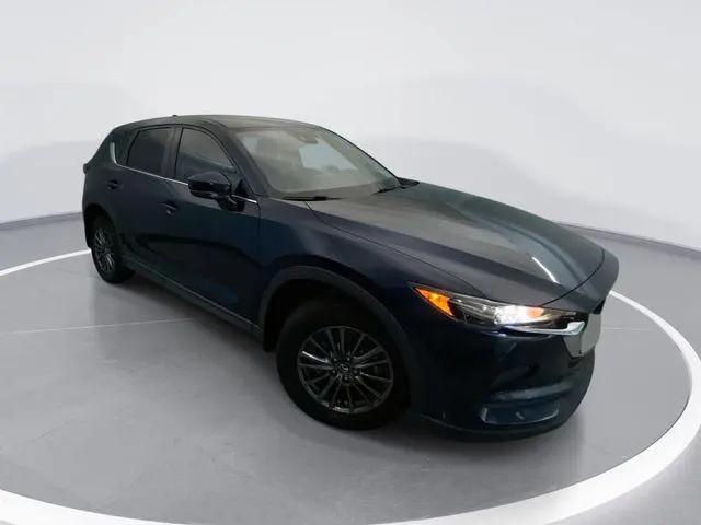2020 Mazda CX-5 Touring for sale in Jacksonville, NC