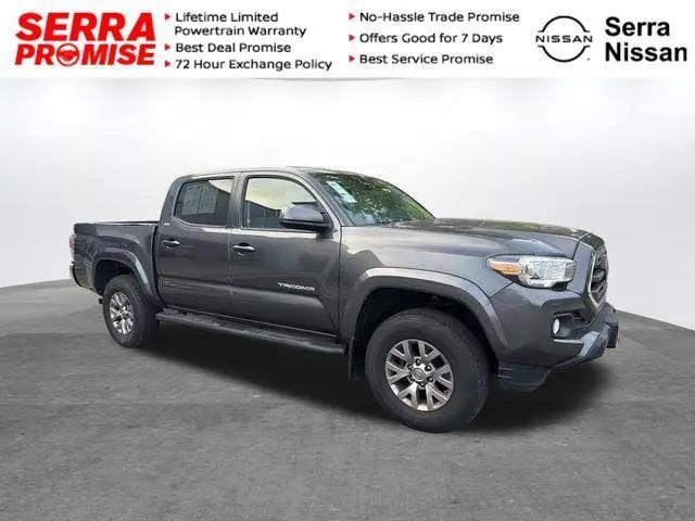 2018 Toyota Tacoma SR5 V6 for sale in Birmingham, AL