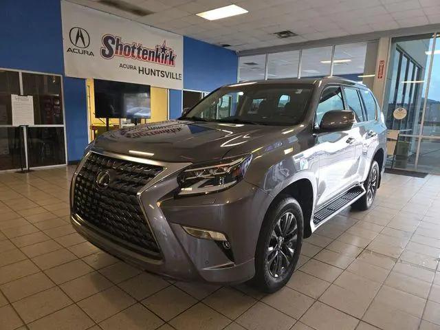 2023 Lexus GX 460 Premium for sale in Huntsville, AL