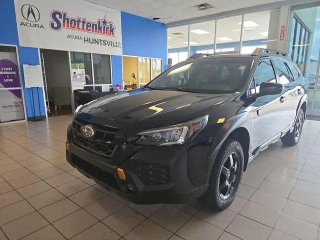 2024 Subaru Outback Wilderness for sale in Huntsville, AL